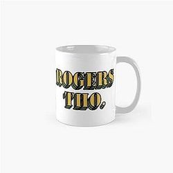 Aaron Rodgers MVP Mug
