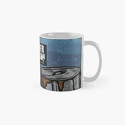 Aaron Rodgers The Classic Mug