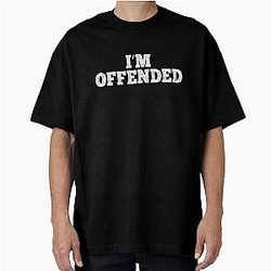 Aaron Rodgers Oversized T-Shirt