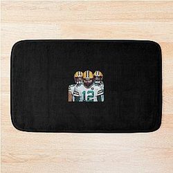 Aaron Rodgers Packers iPhone Case Bath Mat