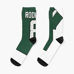 Aaron Rodgers Jets Jersey