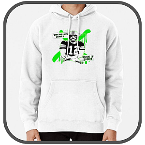 Aaron Rodgers Hoodies