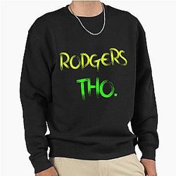 Aaron Rodgers MVP Sweatshirt