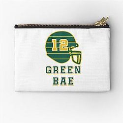 Aaron Rodgers MVP Pouch