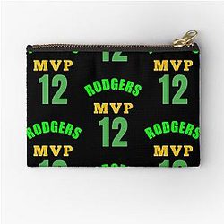 Aaron Rodgers MVP Pouch