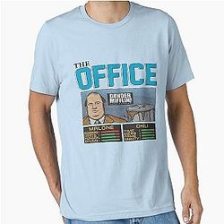Aaron Rodgers Official Essential T-Shirt