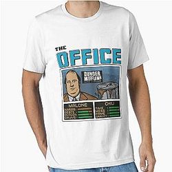 Aaron Rodgers Office Essential T-Shirt