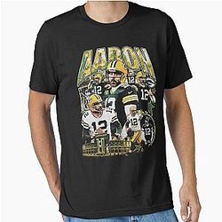 Aaron Rodgers Vintage Essential T-Shirt