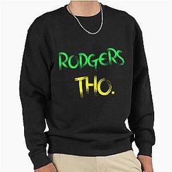 Aaron Rodgers MVP Sweatshirt