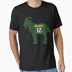 Aaron Rodgers Essential T-Shirt