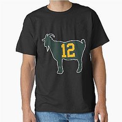 The Aaron Rodgers Classic T-Shirt
