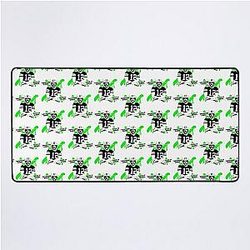 Aaron Rodgers Dropping Mat