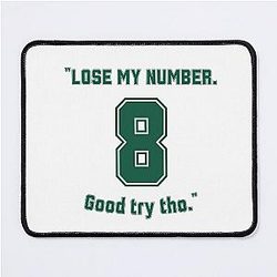 Aaron Rodgers signs with the Jets, Lose my Number