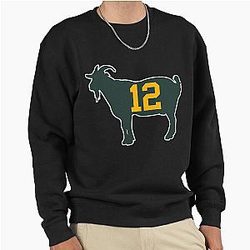 The Aaron Rodgers Cool Sweathrt