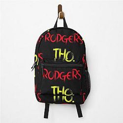 Aaron Rodgers MVP Backpack
