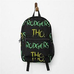 Aaron Rodgers MVP Backpack