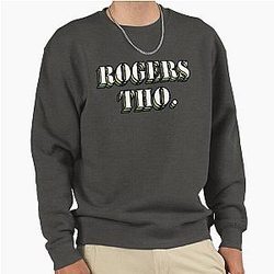 Aaron Rodgers MVP Sweatshirt