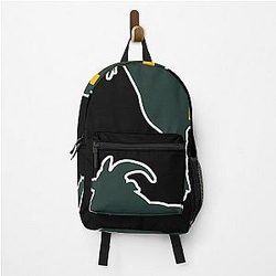 The Goat Aaron Rodgers Backpack