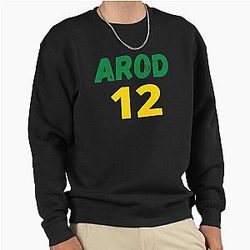 Aaron Rodgers Sweatshirt