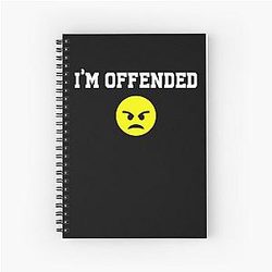 Aaron Rodgers Spiral Notebook