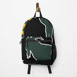 The Aaron Rodgers Backpack