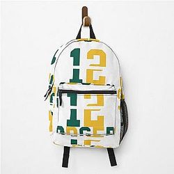 Youth Aaron Rodgers Backpack