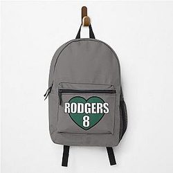 Aaron Rodgers Heart Pack