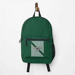 Aaron Rodgers Jet Backpack