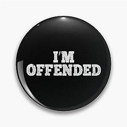 Aaron Rodgers Im Offended T-Shirt