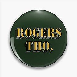 Aaron Rodgers MVP