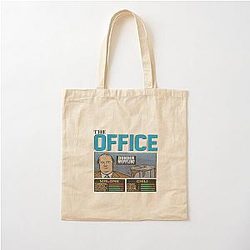 Aaron Rodgers Cotton Tote Bag