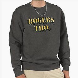 Aaron Rodgers MVP Sweatshirt