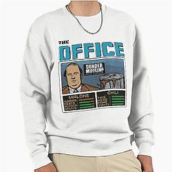 Aaron Rodgers Office T-Shirt Pullover Sweatshirt