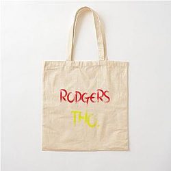Aaron Rodgers MVP Cotton Tote Bag