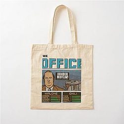 Aaron Rodgers T-Shirt Cotton Tote Bag