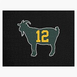 The Aaron Rodgers Goat Puzzle