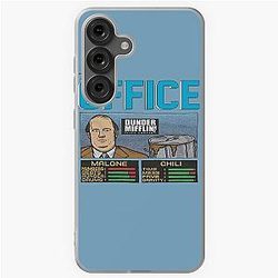 Aaron Rodgers Samsung Galaxy Soft Case