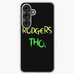 Aaron Rodgers MVP Samsung Galaxy Case