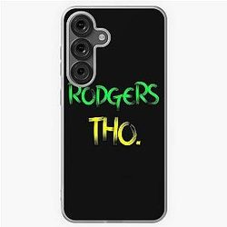 Aaron Rodgers MVP Case