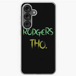 Aaron Rodgers MVP Samsung Galaxy Case