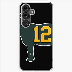 The Aaron Rodgers Samsung Galaxy Case