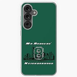 Aaron Rodgers Welcome to New York Galaxy Case