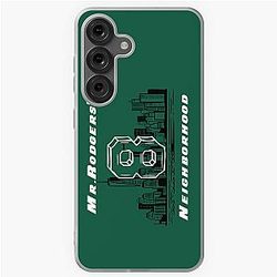 Aaron Rodgers New York Samsung Galaxy Case