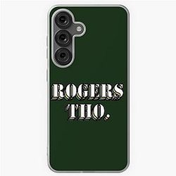 Aaron Rodgers MVP Samsung Galaxy Case