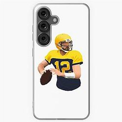 Aaron Rodgers Samsung Digital Design Case