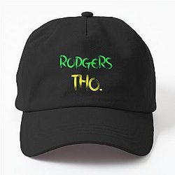 Aaron Rodgers MVP Dad Hat