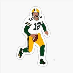 Aaron Rodgers