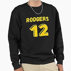 Aaron Rodgers Sweatshirt