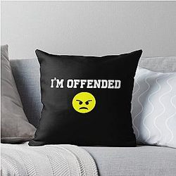 Aaron Rodgers Throw Pillow
