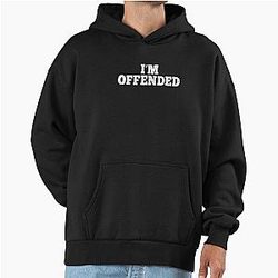 Aaron Rodgers Oversized Hoodie